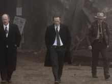 Stephen McHattie