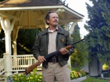 Stephen McHattie