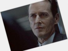 Stephen McHattie