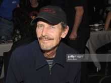 Stephen McHattie