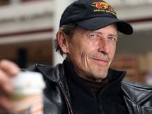Stephen McHattie