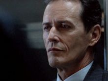 Stephen McHattie