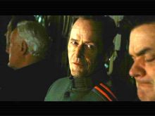 Stephen McHattie