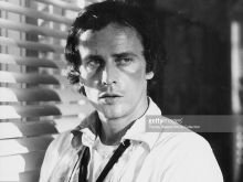 Stephen McHattie