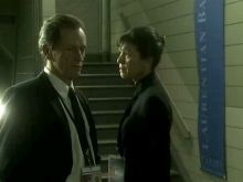 Stephen McHattie