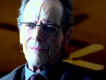 Stephen McHattie