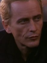 Stephen McHattie