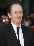 Stephen McHattie