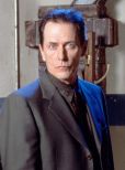 Stephen McHattie