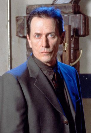 Stephen McHattie