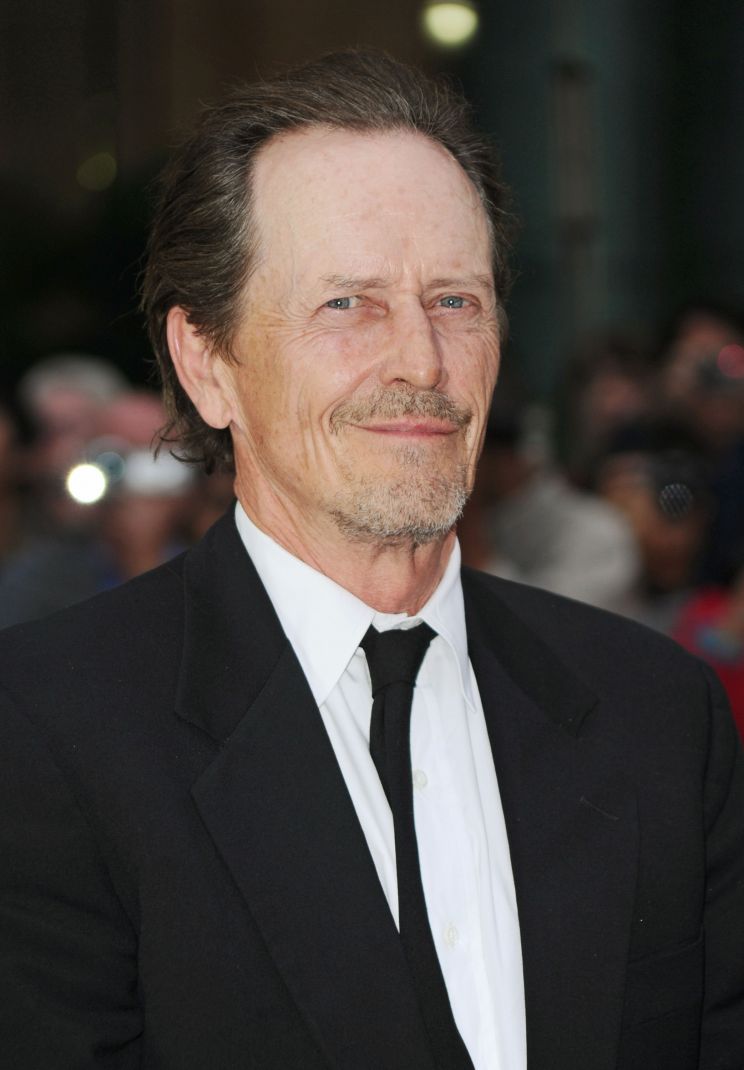 Stephen McHattie