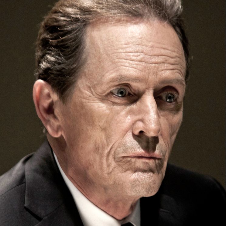 Stephen McHattie