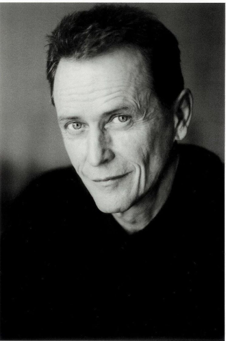 Stephen McHattie