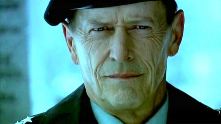 Stephen McHattie