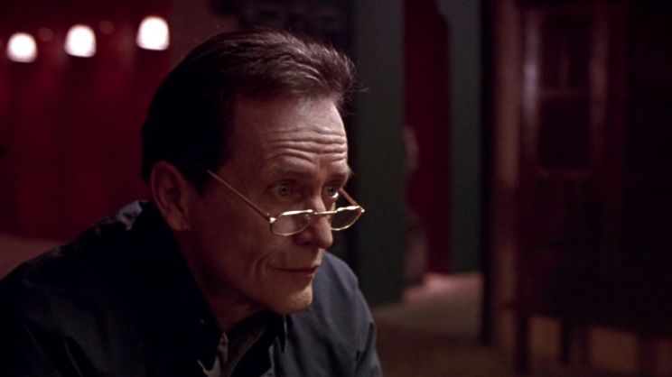 Stephen McHattie
