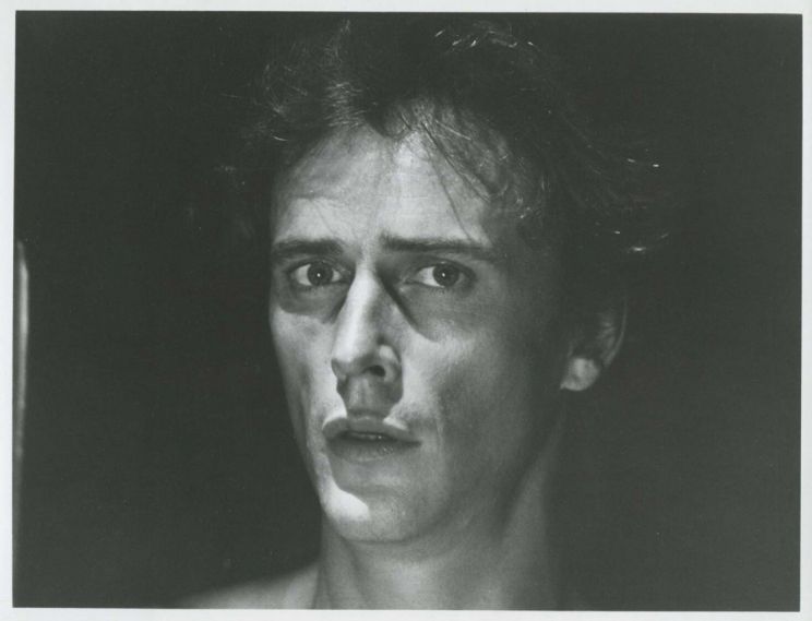 Stephen McHattie