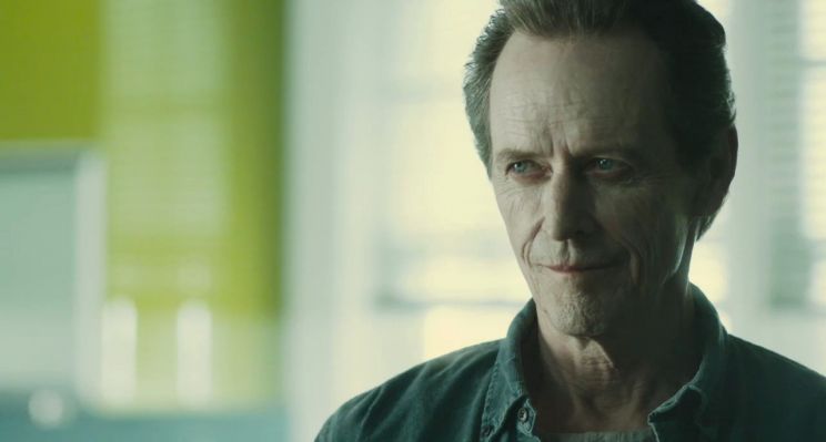 Stephen McHattie