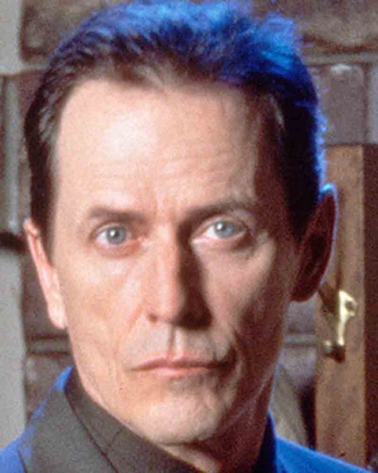 Stephen McHattie