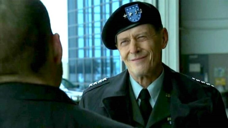 Stephen McHattie