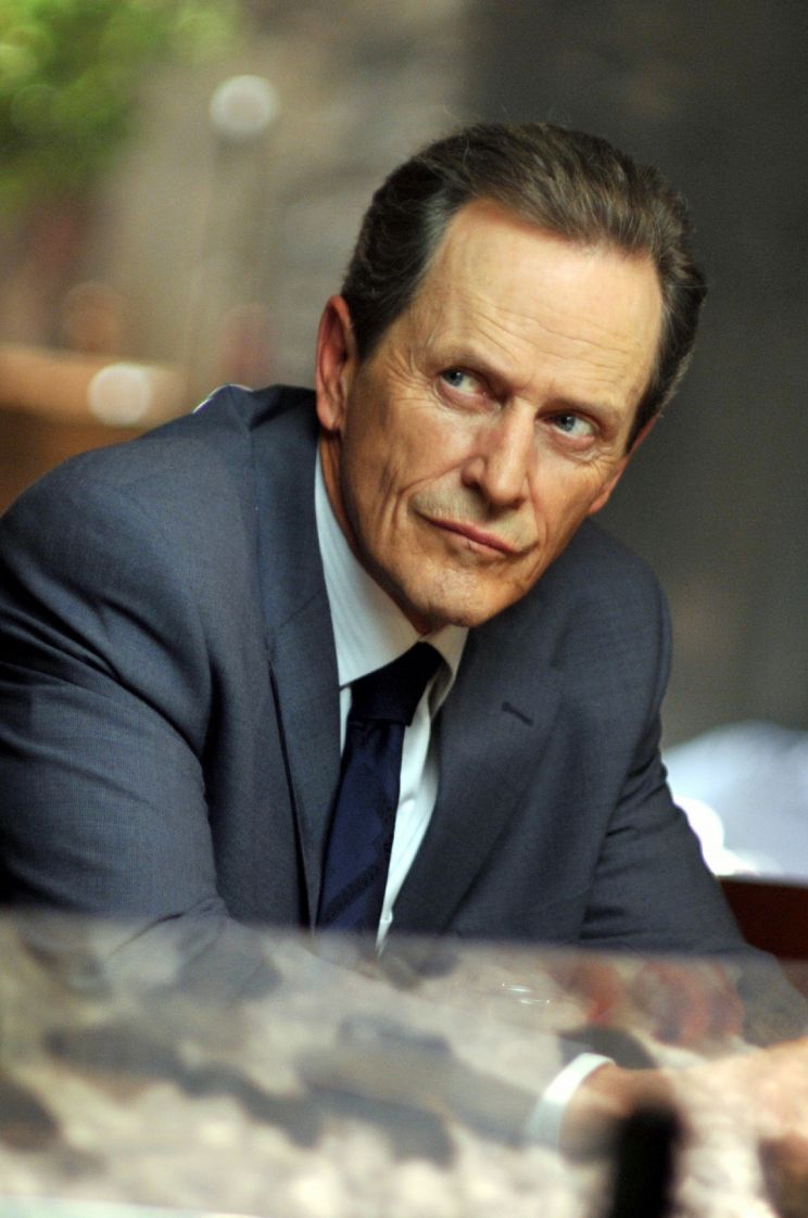 Stephen McHattie