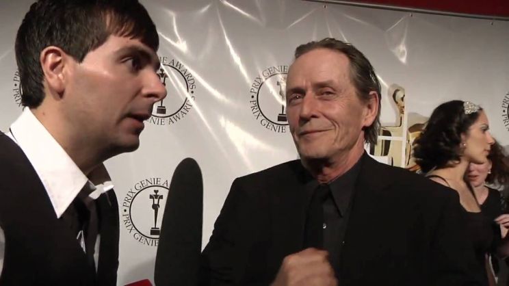 Stephen McHattie