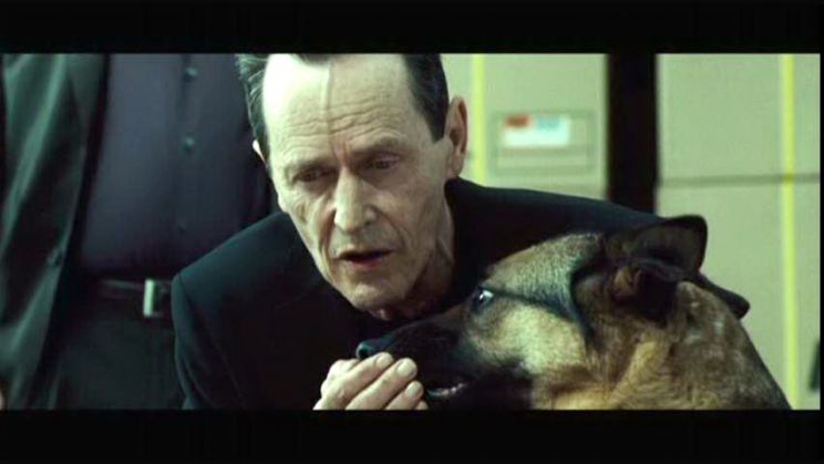 Stephen McHattie