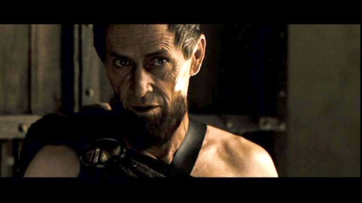 Stephen McHattie