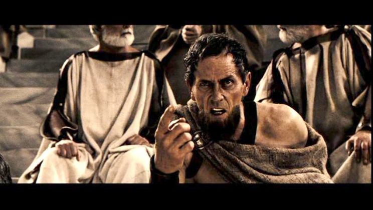 Stephen McHattie