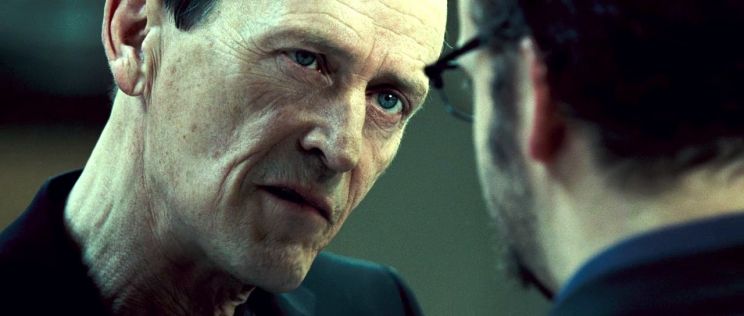 Stephen McHattie