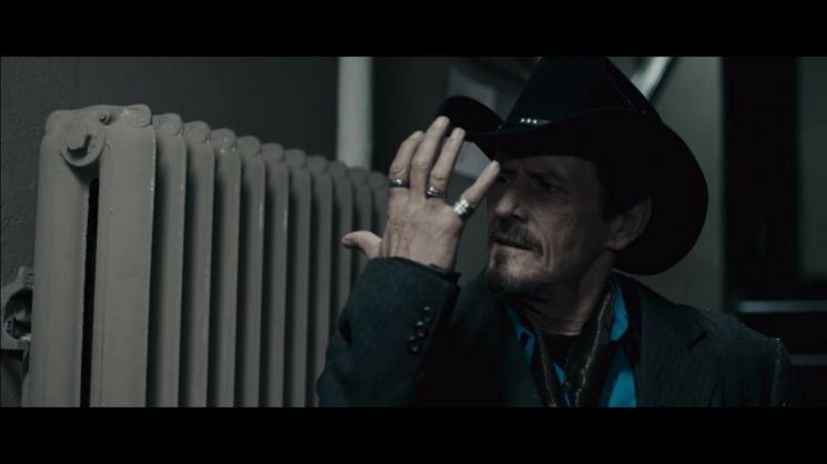 Stephen McHattie