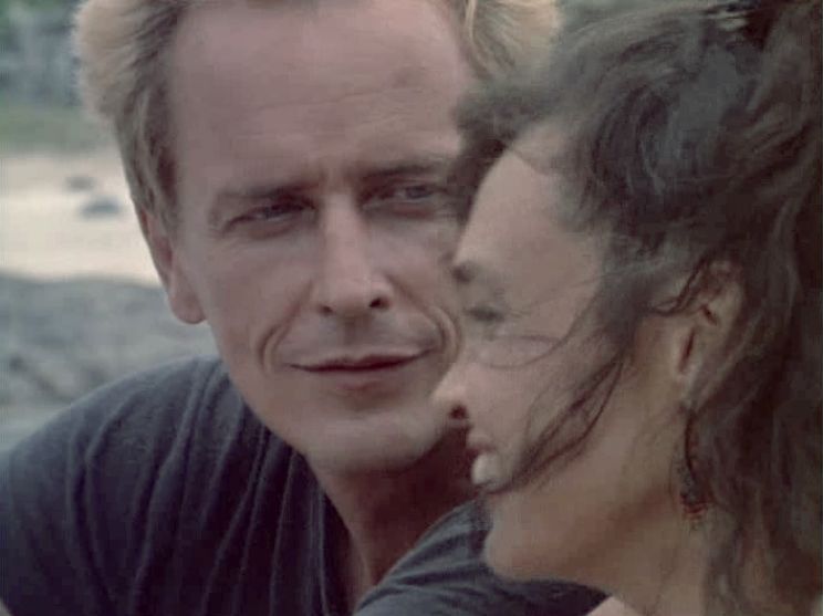 Stephen McHattie