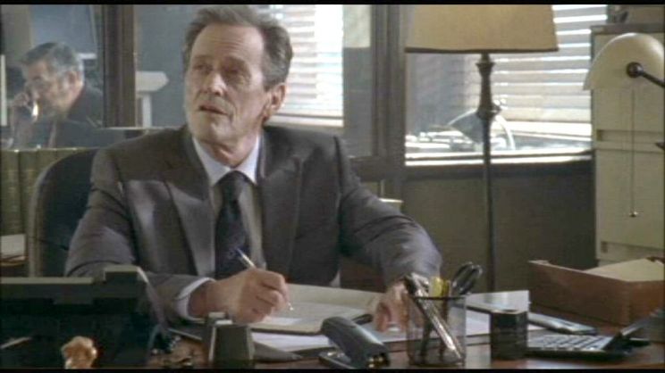 Stephen McHattie