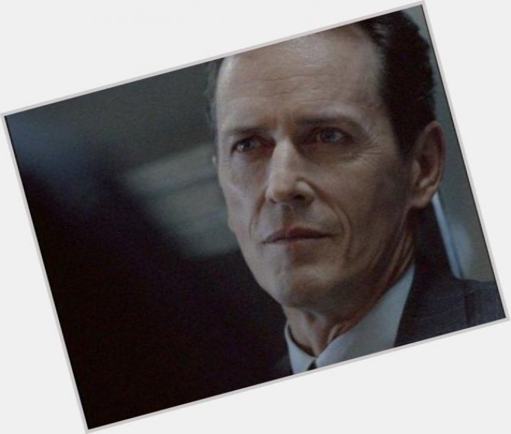 Stephen McHattie