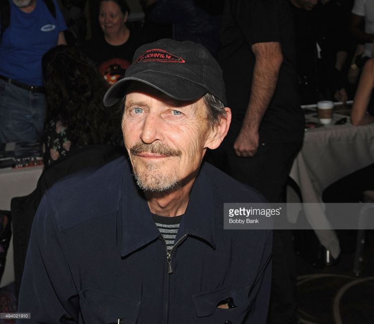 Stephen McHattie