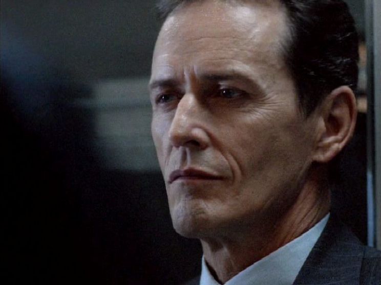Stephen McHattie