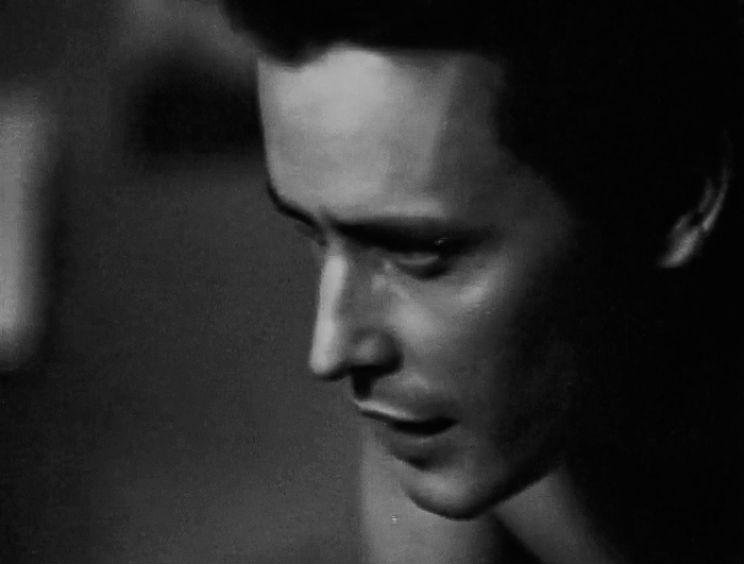 Stephen McHattie