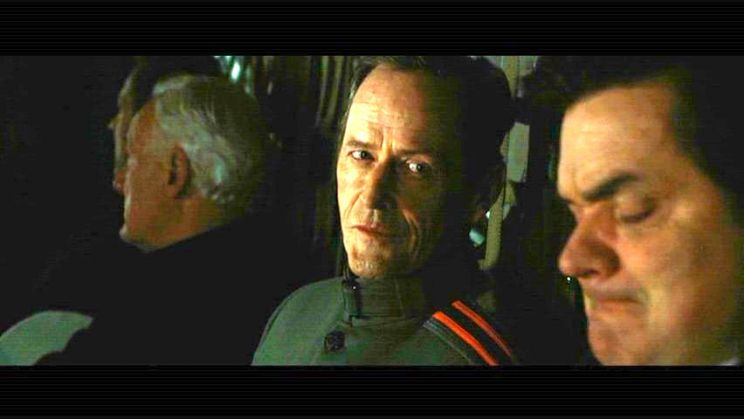 Stephen McHattie