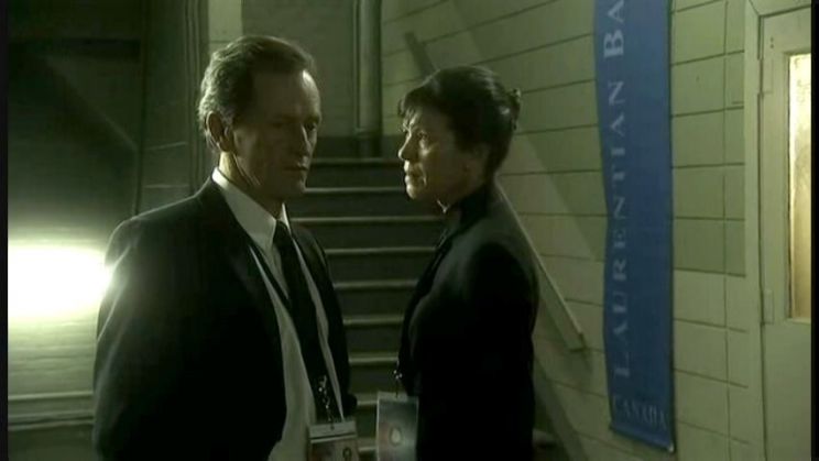 Stephen McHattie