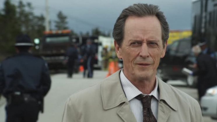 Stephen McHattie