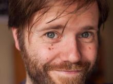 Stephen McNally