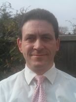 Stephen McNally