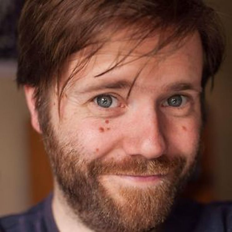 Stephen McNally