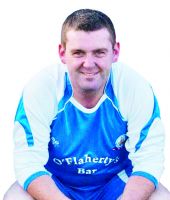 Stephen McNutt