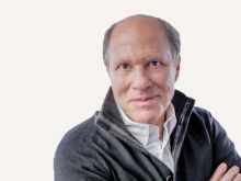 Stephen Mendel