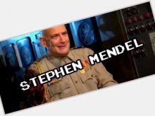 Stephen Mendel