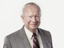 Stephen Mendel