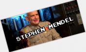 Stephen Mendel