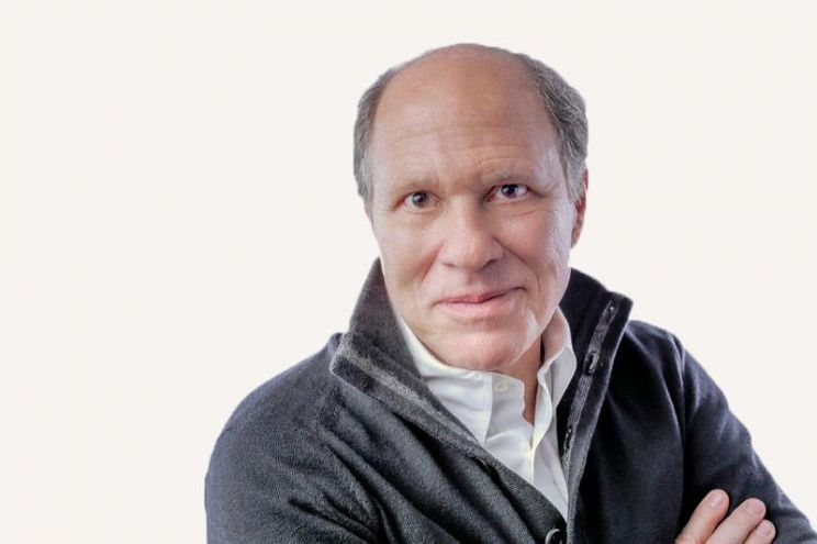 Stephen Mendel