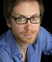 Stephen Merchant