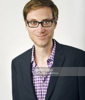 Stephen Merchant